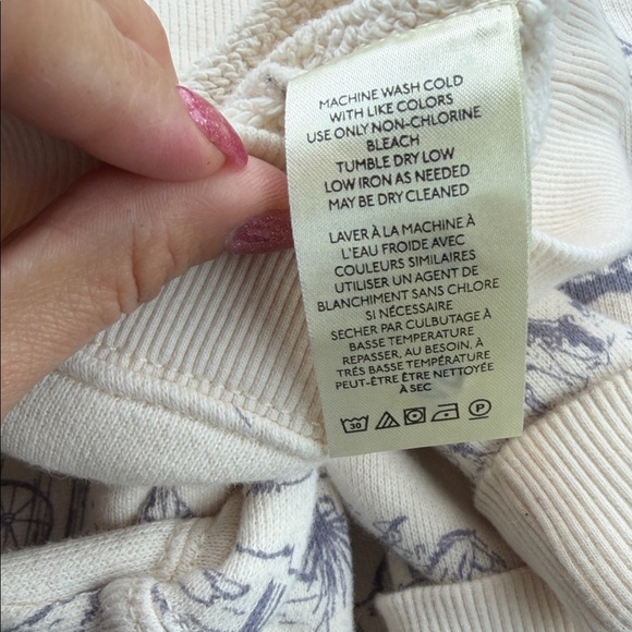 Free people Grace Printed Cardi 😍 - Picture 11 of 14